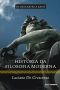 [De Crescenzo - Storia della filosofia 04] • História Da Filosofia Moderna · De Descartes a Kant